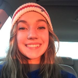 Meet your Posher, Taylynn